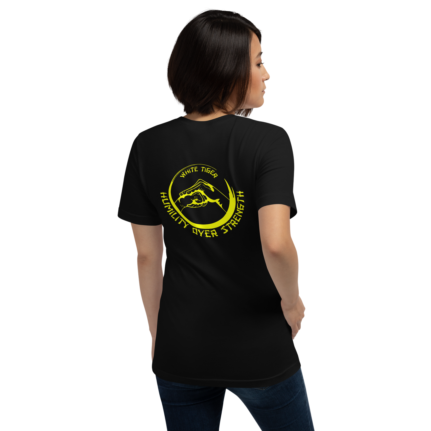 Unisex t-shirt