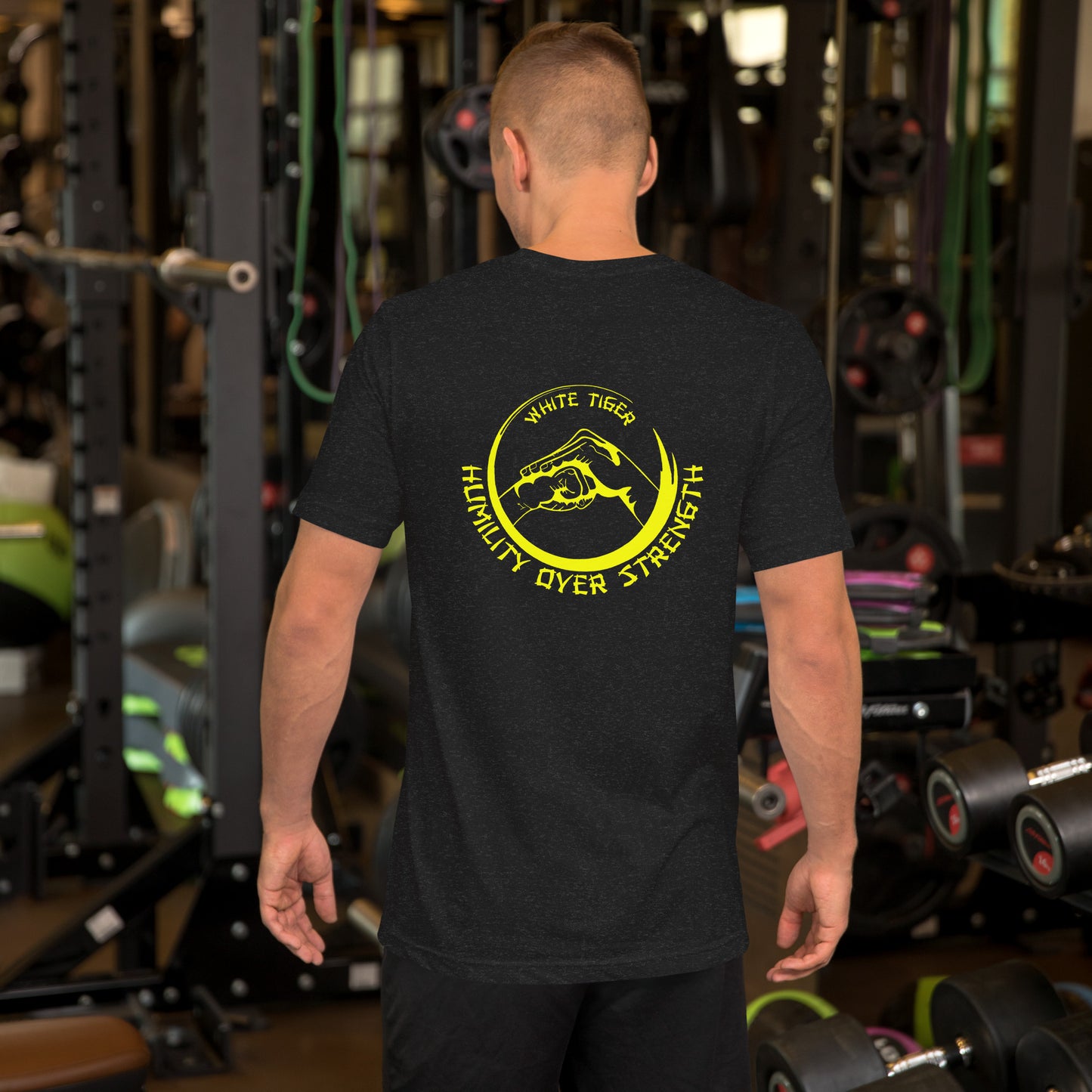 Unisex t-shirt