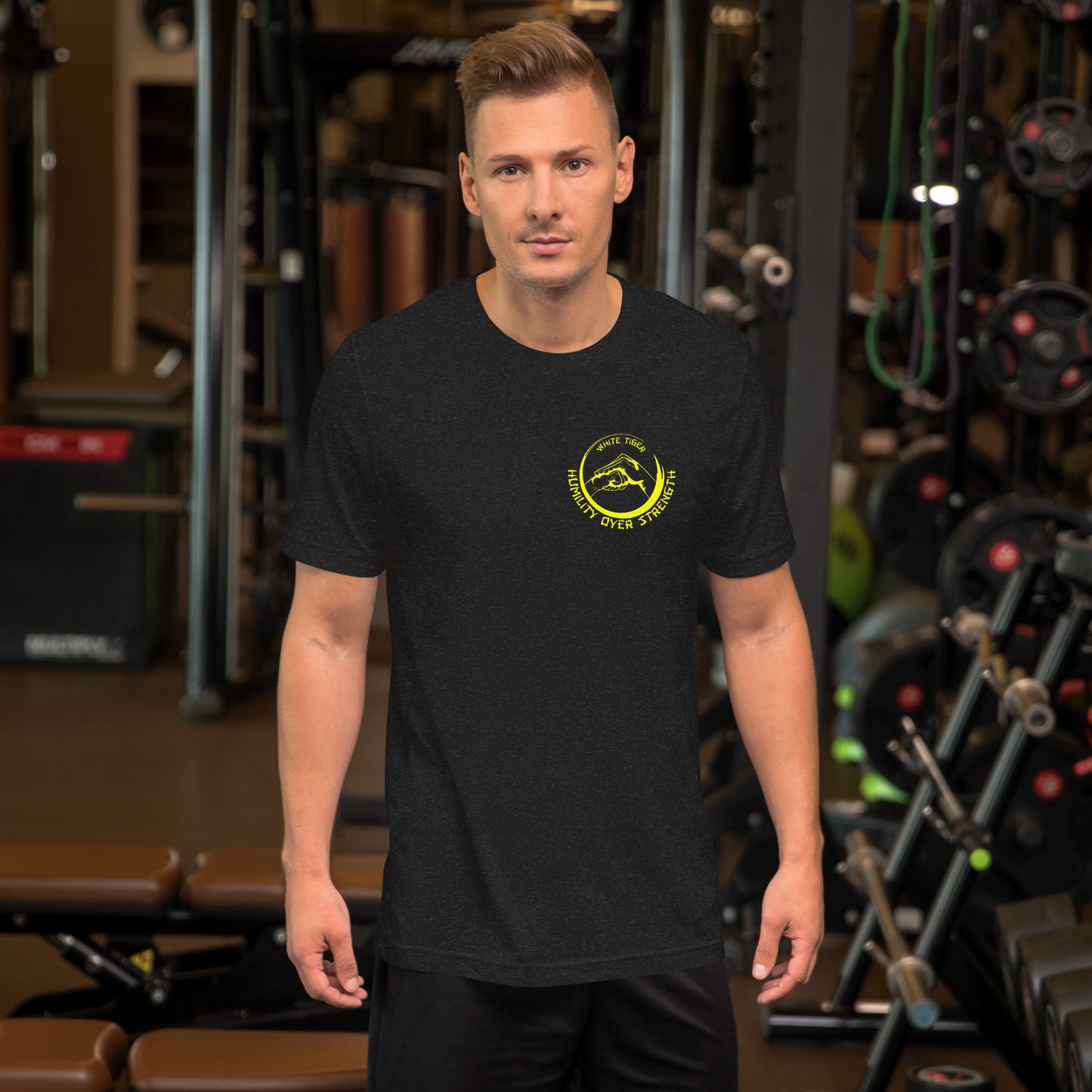Unisex t-shirt