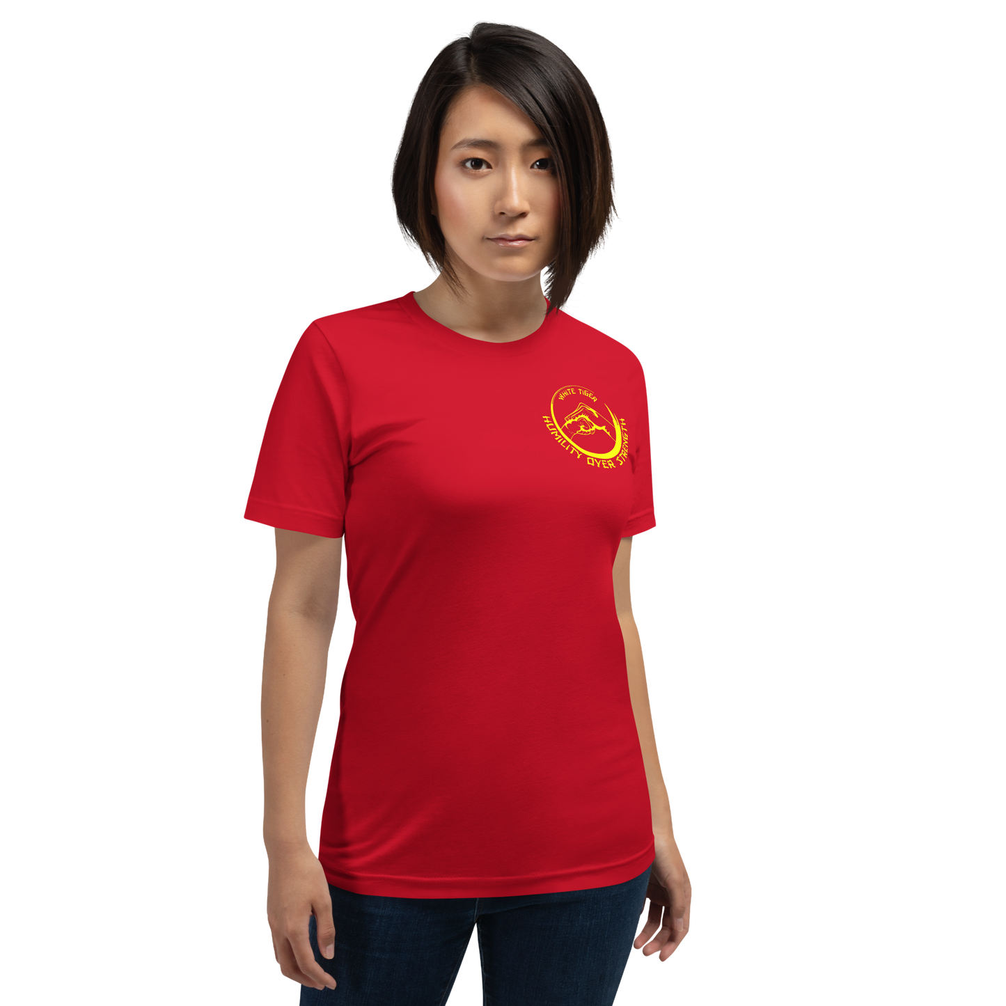 Unisex t-shirt