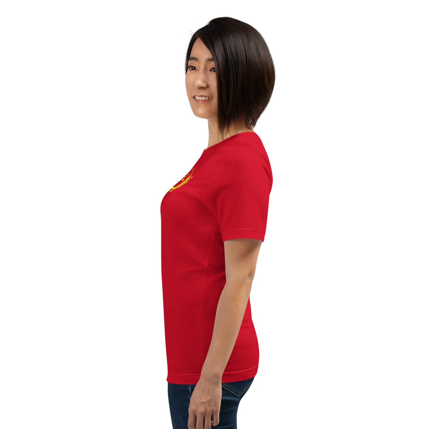 Unisex t-shirt